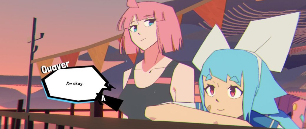 april rotation playlist