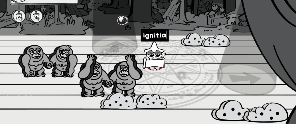 I went to IGDX 2025, here are the games I played there