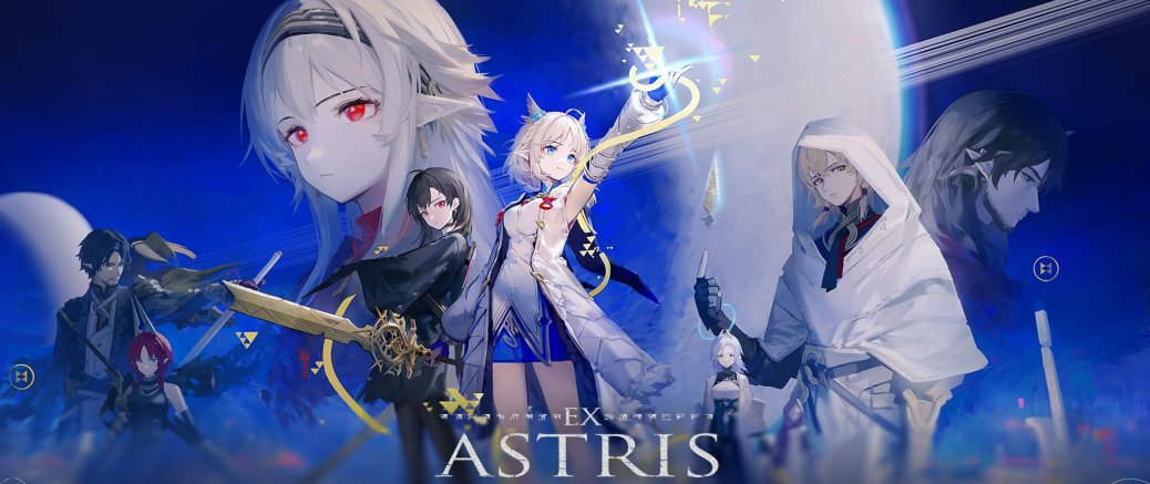 ex astris is pretty good but also so bad in many ways that i need to write them down