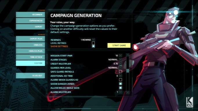 invisiblecustom