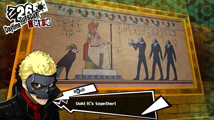 Persona5Pyramid