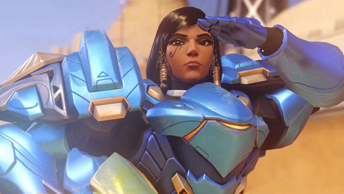 pharah-gameplay