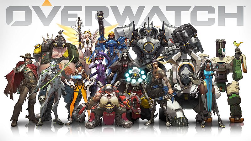 overwatch
