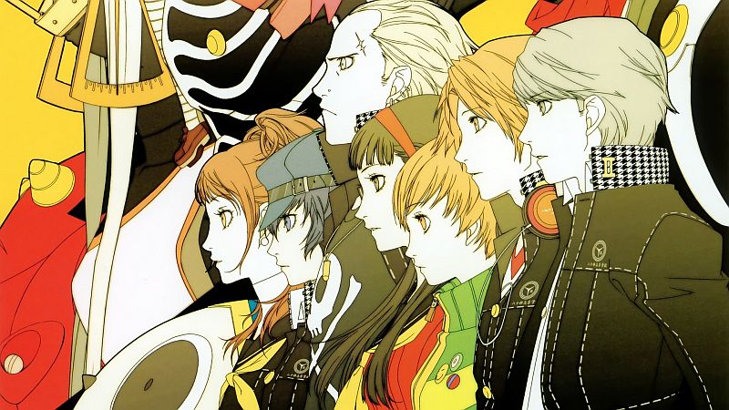 persona4