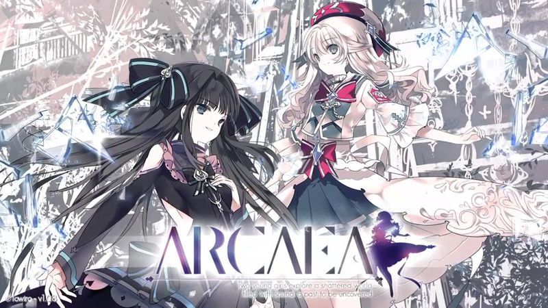 arcaea