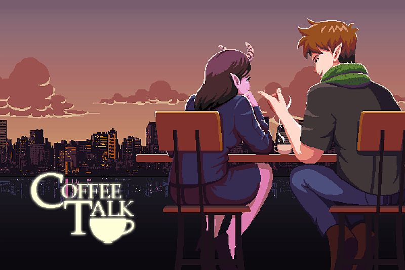 coffeetalk