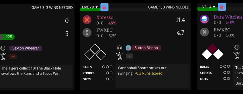 blaseball