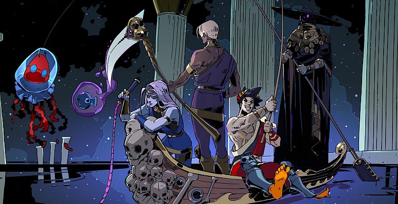 hades