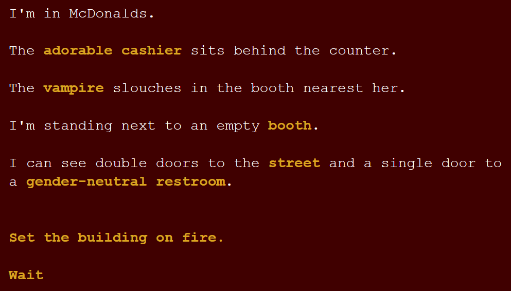 mcdonalds
