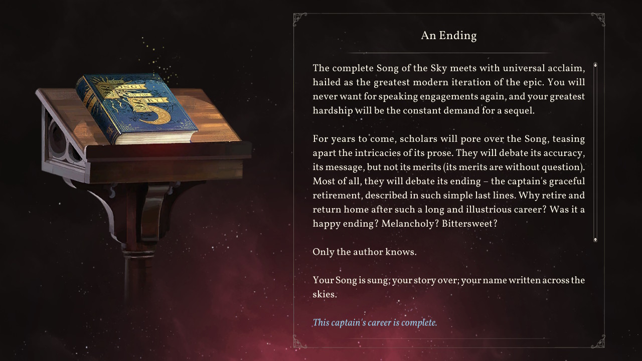 sunlessskies