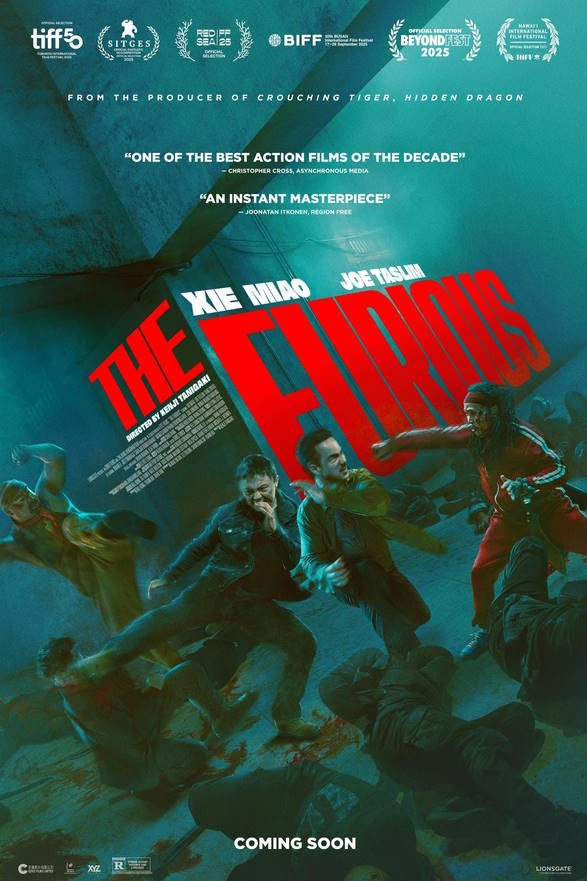 the-furious-poster